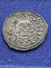 Monnaie carolingienne charles - carolingienne,