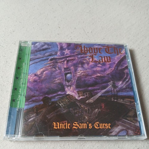 Above the law - above,