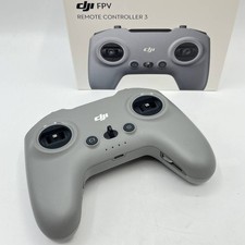 Télécommande DJI FPV 3 pour Neo, Avata 2, Lunettes 3, Caméra Drone Neuf...
