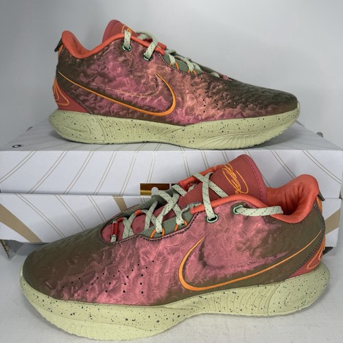 Nike lebron xxi - nike, 21