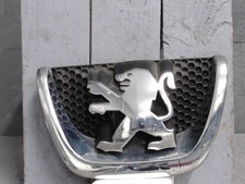 Sigle de calandre PEUGEOT 207