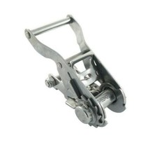 Tendeur en inox A2 à Cliquet