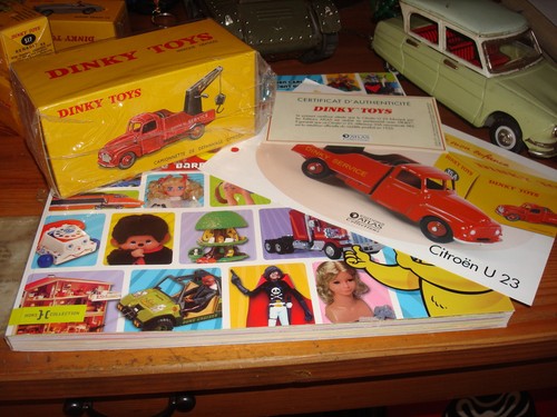 Dinky toys atlas 35 a - dinky,