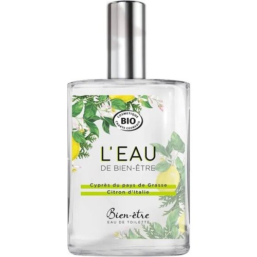 Eau toilette femme bien - toilette,