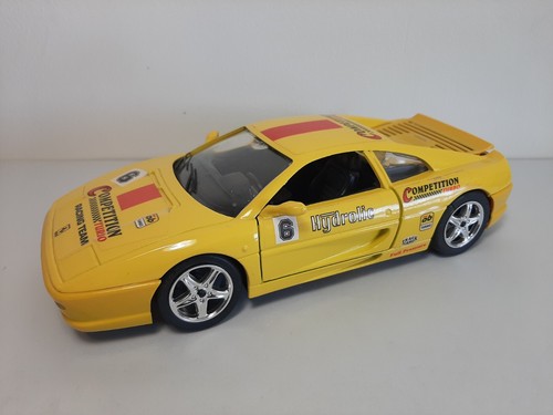 Voiture ferrari f355 - ferrari,