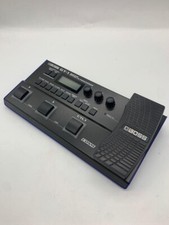 Pédale processeur multi