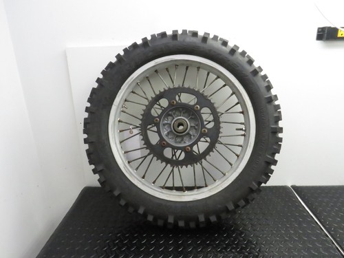 Ktm 125 exc - ktm,