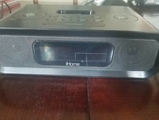 iHome Model: iP97-Rare-SHIPS N