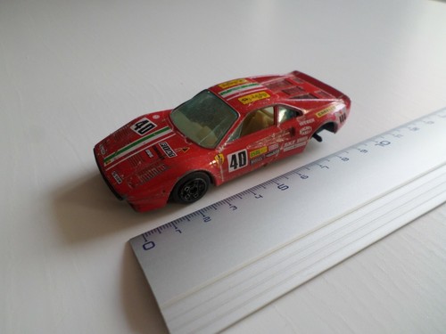 Epave ferrari modele - epave,