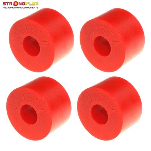 Silentblocs biellettes pour