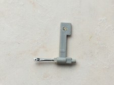 6500 Diamant Radiohm 67 Needle