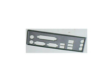 i/o shield plaque arriere en