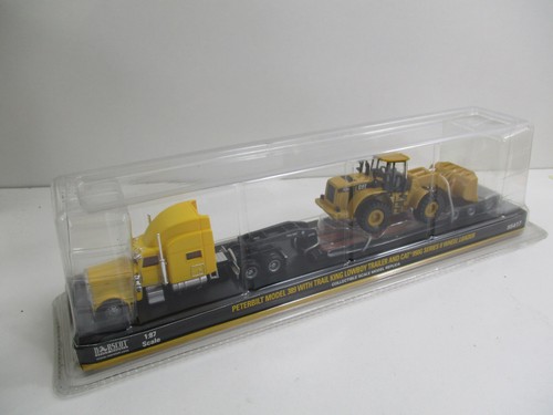 55417 peterbilt 389 - 389, porte