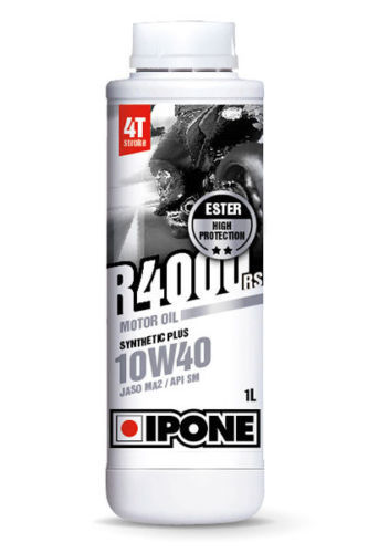 Huile ipone r4000 10w40 - ipone,