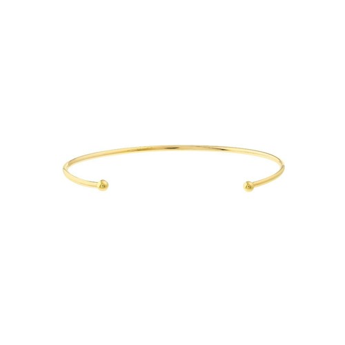 Réglable ouvert bracelet - réglable,