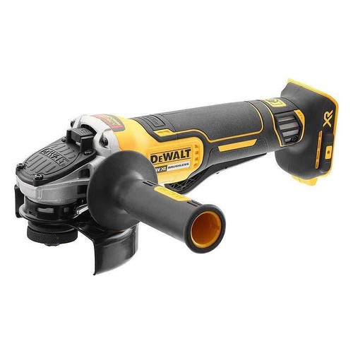 Meuleuse ø125mm 18v - Ø125mm,
