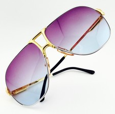Lunettes De Soleil Vintage