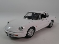 Laudoracing Alfa Romeo Spider