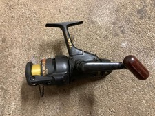 moulinet de pêche ancien