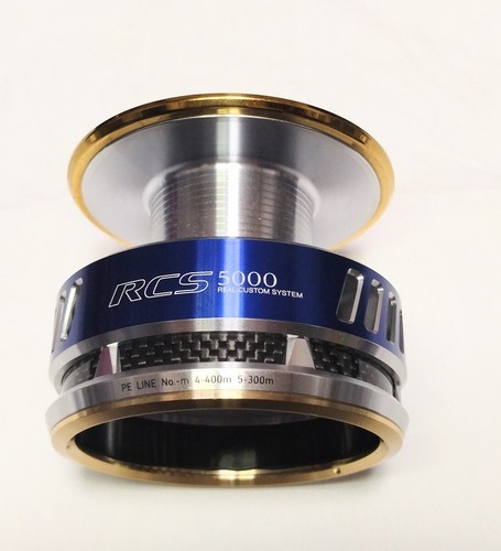 Bobine rcs 5000 pour saltiga - rcs,