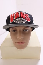 Vans Casquette Taille