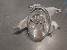 PHARE ANTIBROUILLARD AVANT