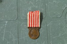 Médaille Commémorative
