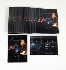 Lot De (50) Cartes Promo The