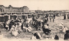 14 TROUVILLE LA PLAGE