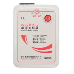 Tm222 1000va input power - tm222-1000va,