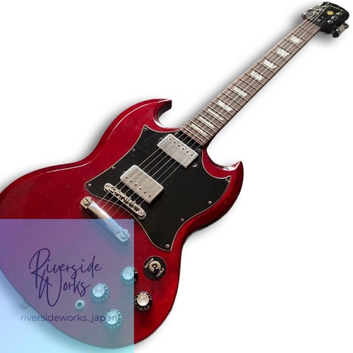 Guitare électrique epiphone - électrique,