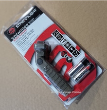 Flashlight Streamlight