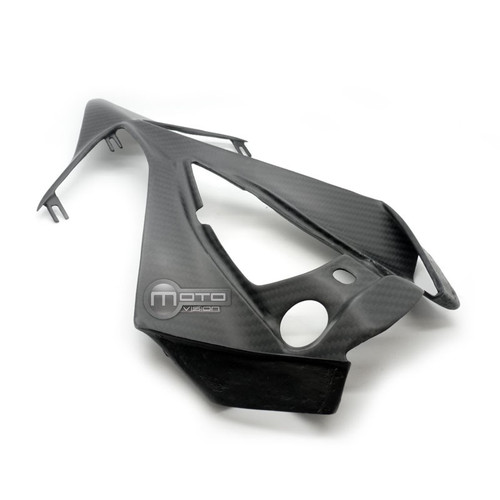 Passage roue carbone ducati - de,