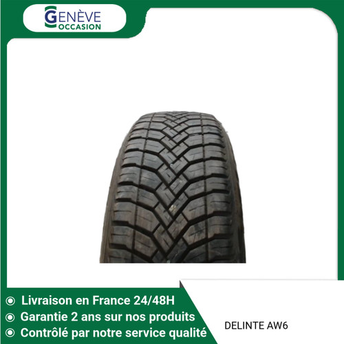 Pneu delinte aw6 165 - delinte,