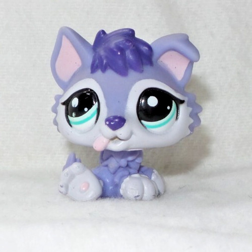 Littlest pet shop petshop - littlest, lps