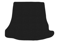 Basic tapis coffre anthracite - tapis,