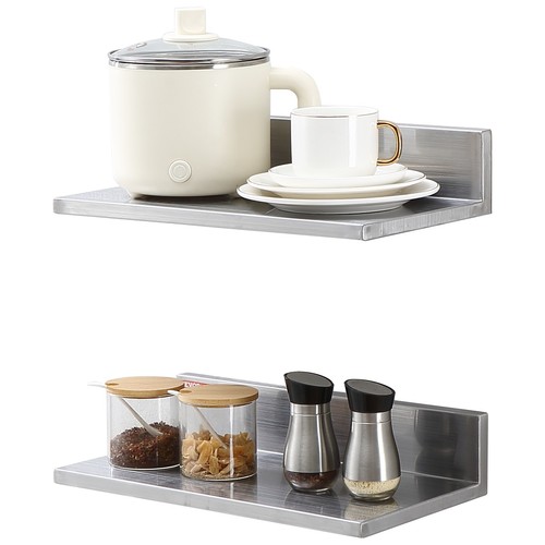 Vevor 2pcs étagère murale - vevor,