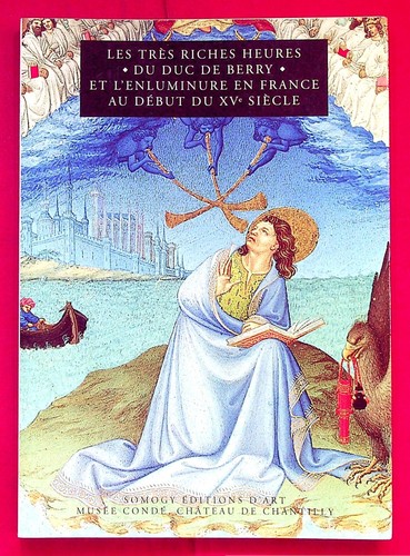 Les très riches - heures, duc