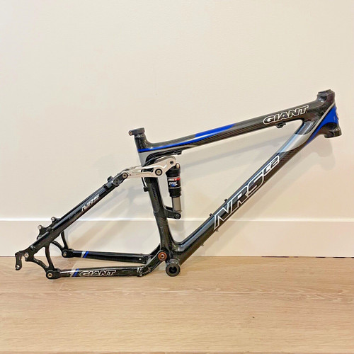 Giant nrs carbon full - giant,