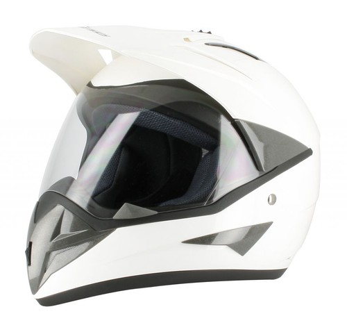 Casque helmet enduro trail - casque,