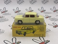 Dinky toys renault r8 - dinky,