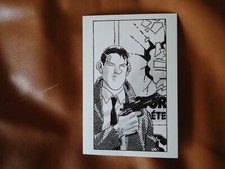 Carte Postale Moynot Burma