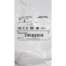 NEW Allen Bradley Guardmaster 440N-S32015 440NS32015 AB