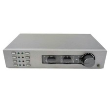 Amplificateur de contrôle