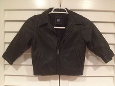 Gap kids boys xxs faux - boys,