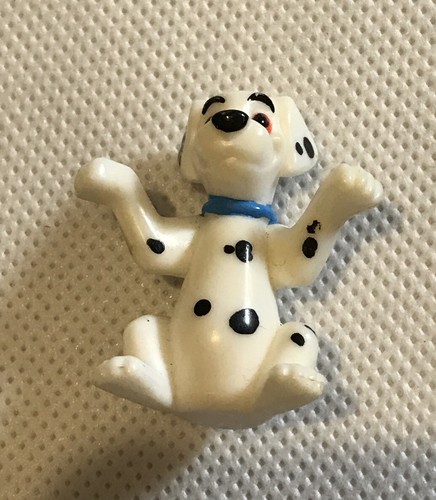 Petite figurine - 1,