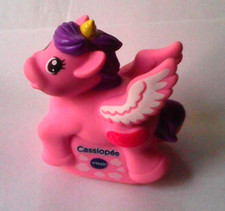 tut tut  animaux vtech Cassiopée