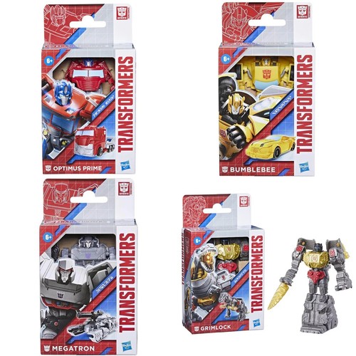 Assortiment figurines - de,