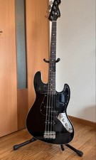fender aerodyne jazz bass
