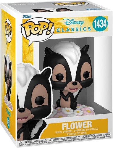 Figurine disney bambi 80th - figurine,